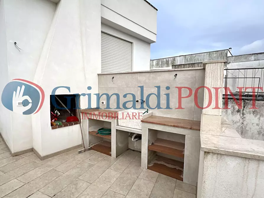 Immagine 8 di Casa indipendente in vendita  in Via Armando Diaz 77 a Poggiardo