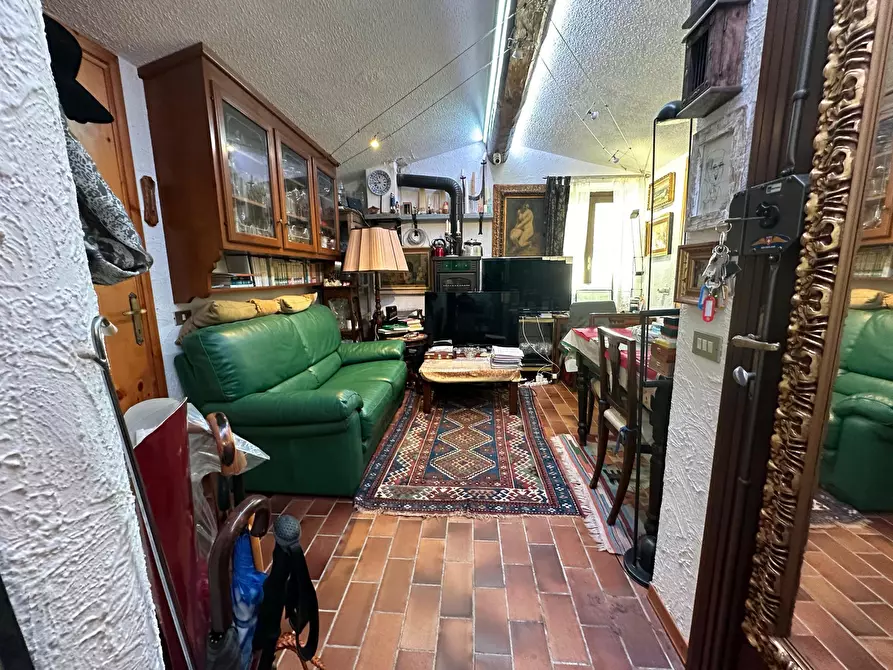 Immagine 7 di Bilocale in vendita  in Riva Valdobbia Piazza IV Novembre 7 a Alagna Valsesia