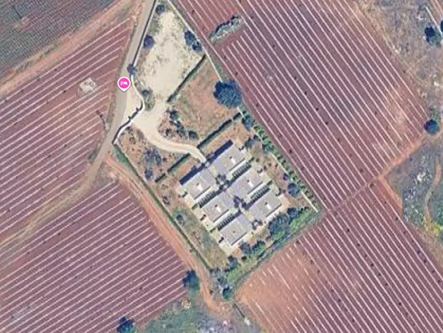 Immagine 44 di Casa indipendente in vendita  in Via Masseria Ungulìa 2 a Sannicola