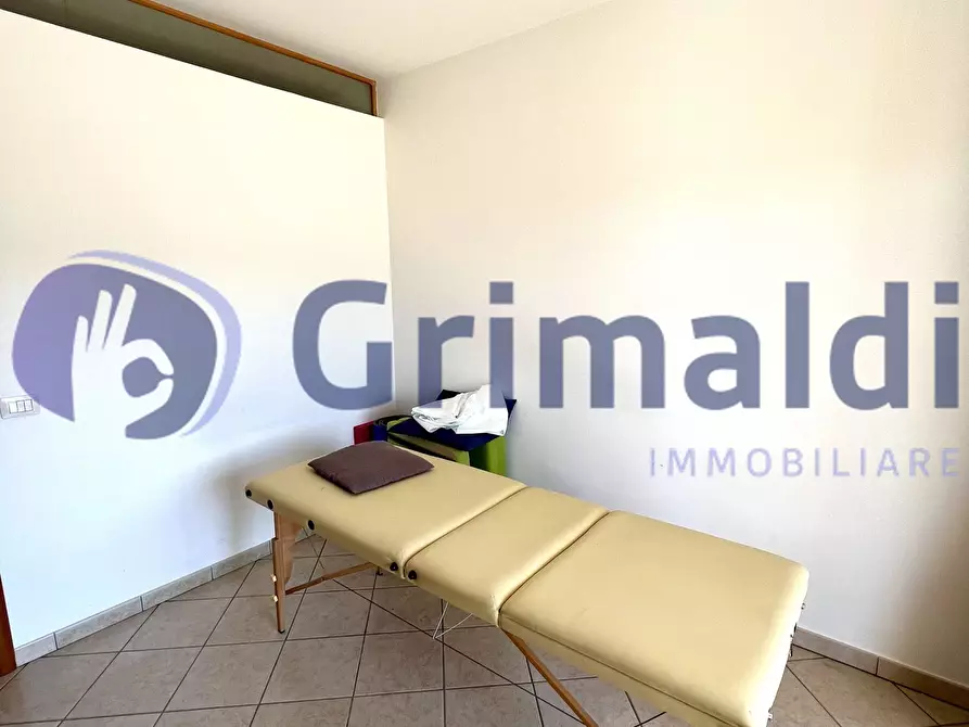 Immagine 10 di Bilocale in vendita  in Via Edoardo de Candia 39 a Lecce