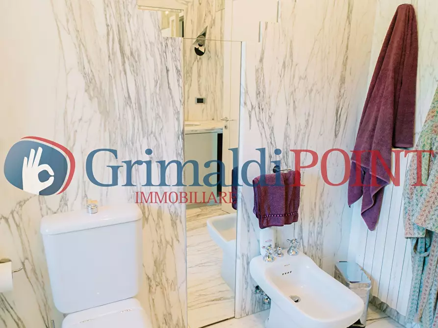 Immagine 24 di Villa in vendita  in Via Villa Bellavista 70 a Lecce