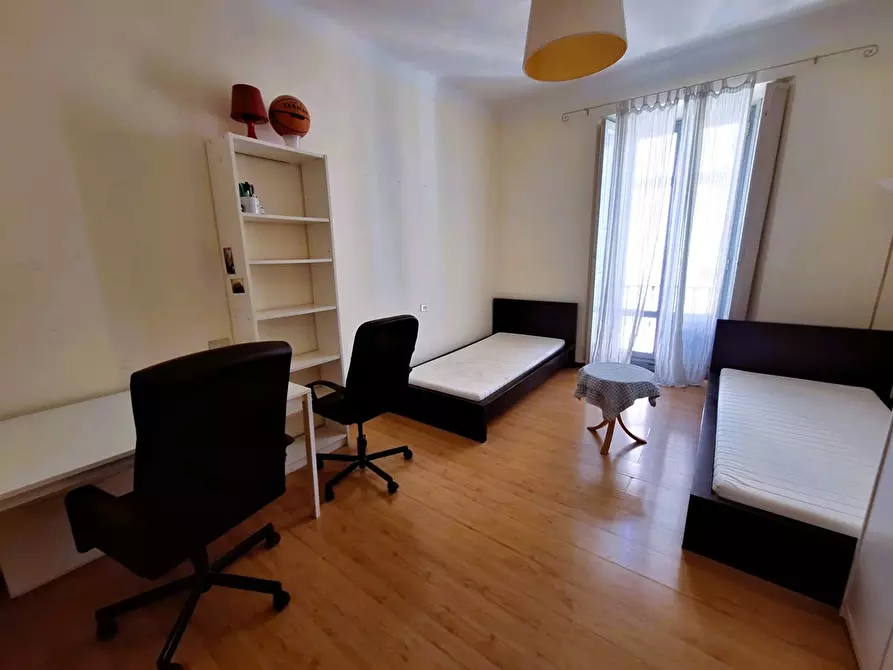 Immagine 19 di Appartamento in affitto  in Via Orti 4 a Milano