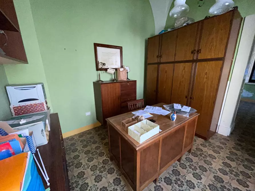 Immagine 31 di Villa in vendita  in Via Costantini 78 a Calimera