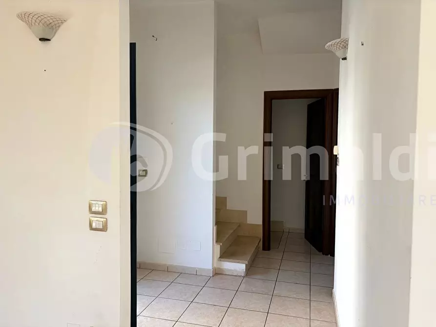 Immagine 16 di Villa in vendita  in Via Gallipoli a Alezio