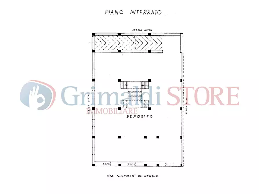 Immagine 51 di Attività commerciale in vendita  a Francavilla Fontana