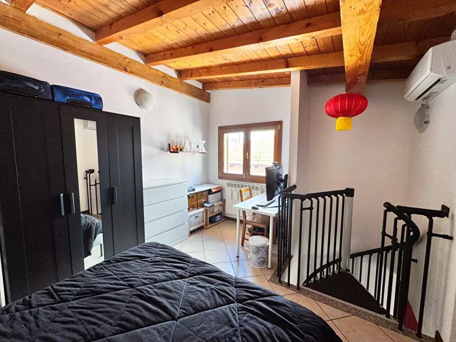 Immagine 25 di Appartamento in vendita  in Via Vallarsa 5 a Milano