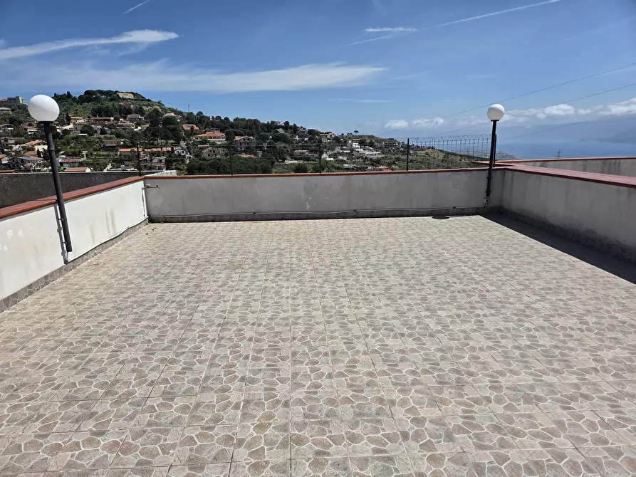 Immagine 27 di Quadrilocale in vendita  in Curcuraci- Cpl. Valsole a Messina