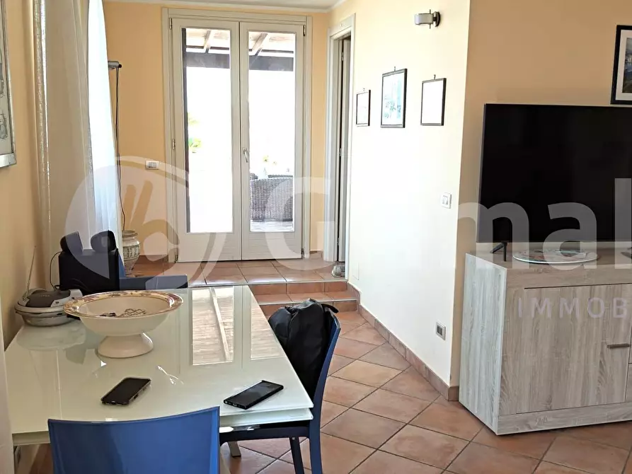 Immagine 4 di Appartamento in vendita  in via goldoni a Gallipoli