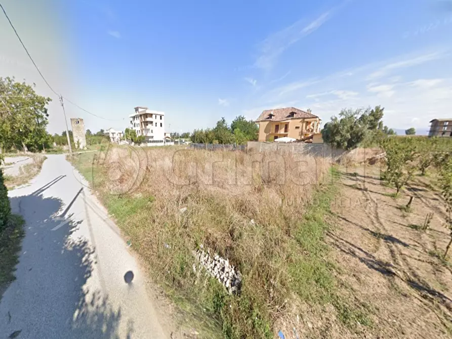 Immagine 3 di Terreno agricolo in vendita  a Giugliano In Campania