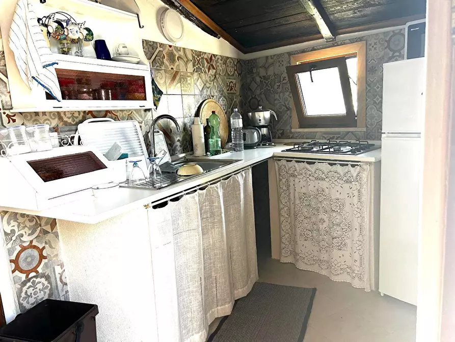 Immagine 12 di Villa in vendita  in Via Giacomo Leopardi 63 a San Felice Circeo