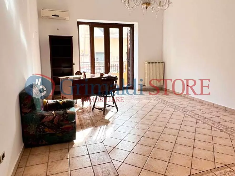 Immagine 2 di Trilocale in affitto  in Via dei Palumbo 255 a Lecce