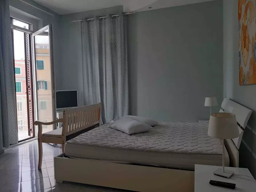 Immagine 6 di Trilocale in affitto  in Via Luigi Mazza 33 a Anzio