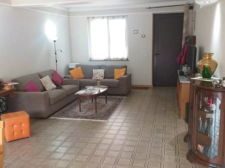 Immagine 7 di Casa indipendente in vendita  in via lungomare san saba 3 a Messina