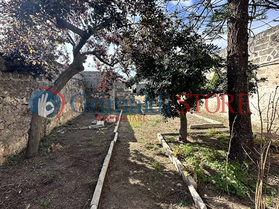 Immagine 21 di Casa semindipendente in vendita  in Via Assunta 72 a Trepuzzi