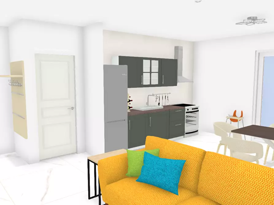 Immagine 15 di Villa in vendita  in Via Spagna a Vercelli