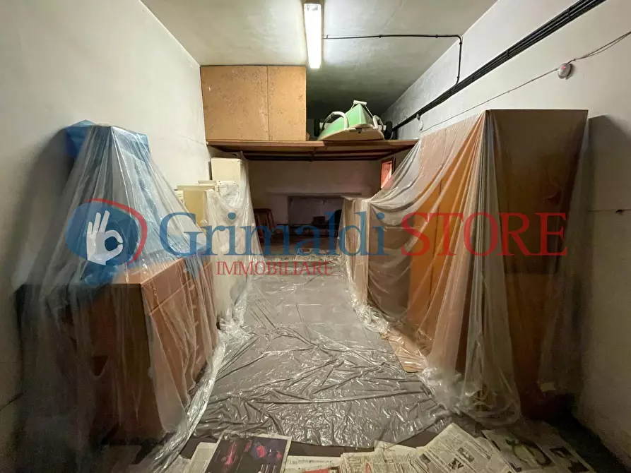 Immagine 43 di Pentalocale in vendita  in Via Giovanni Gentile 3030 a Lecce