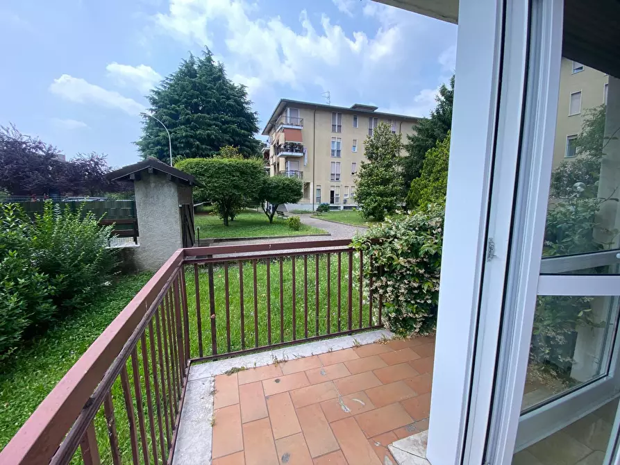 Immagine 16 di Trilocale in vendita  in Tettamanti 10 a Como