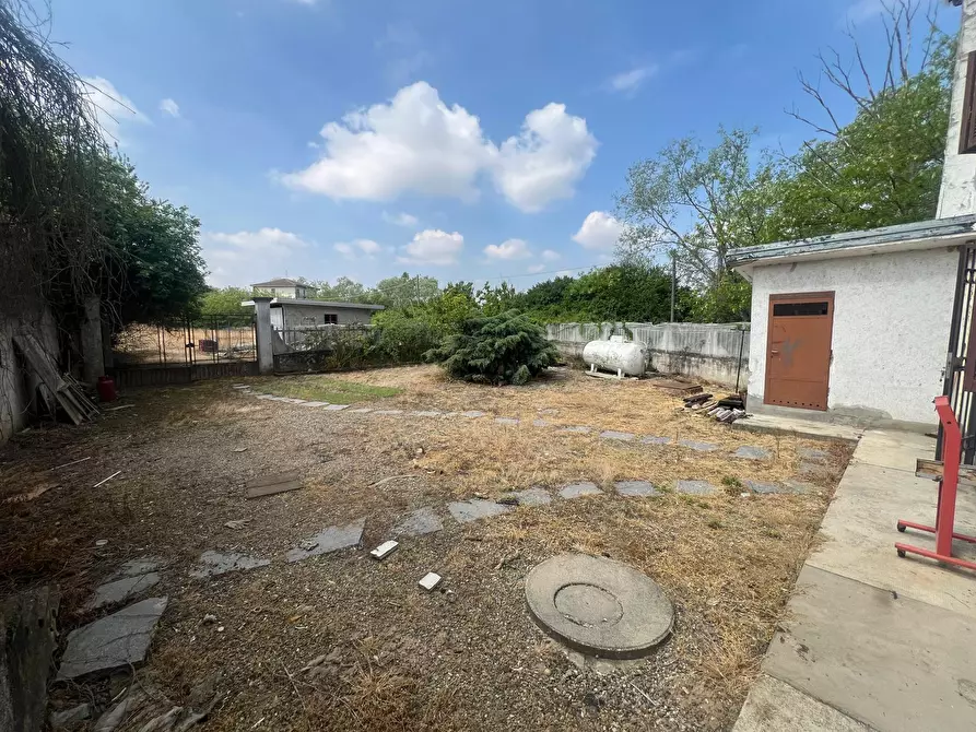 Immagine 43 di Casa bifamiliare in vendita  in Via Roma 1 a Formigliana