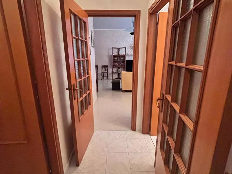Immagine 2 di Appartamento in vendita  in Viale Scala Greca 199 a Siracusa
