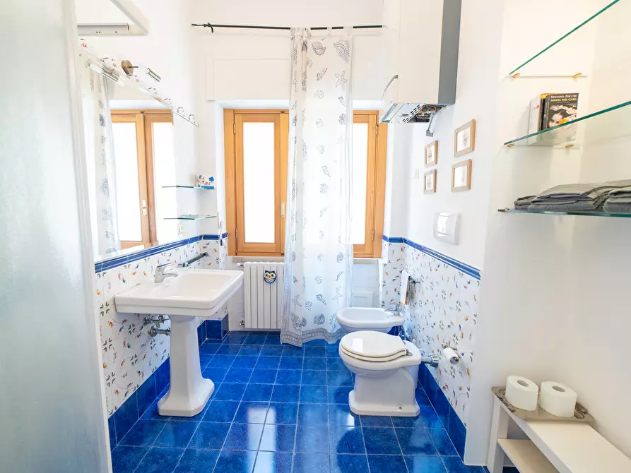 Immagine 16 di Bilocale in affitto  in Vico Storella a Lecce