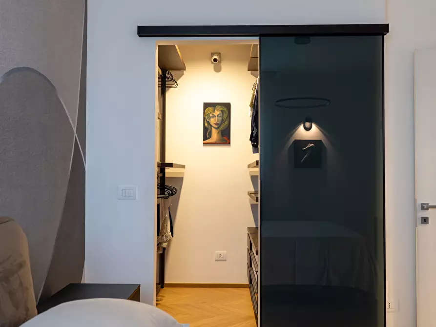 Immagine 9 di Bilocale in vendita  in Via Oronzo de Donno 5 a Lecce