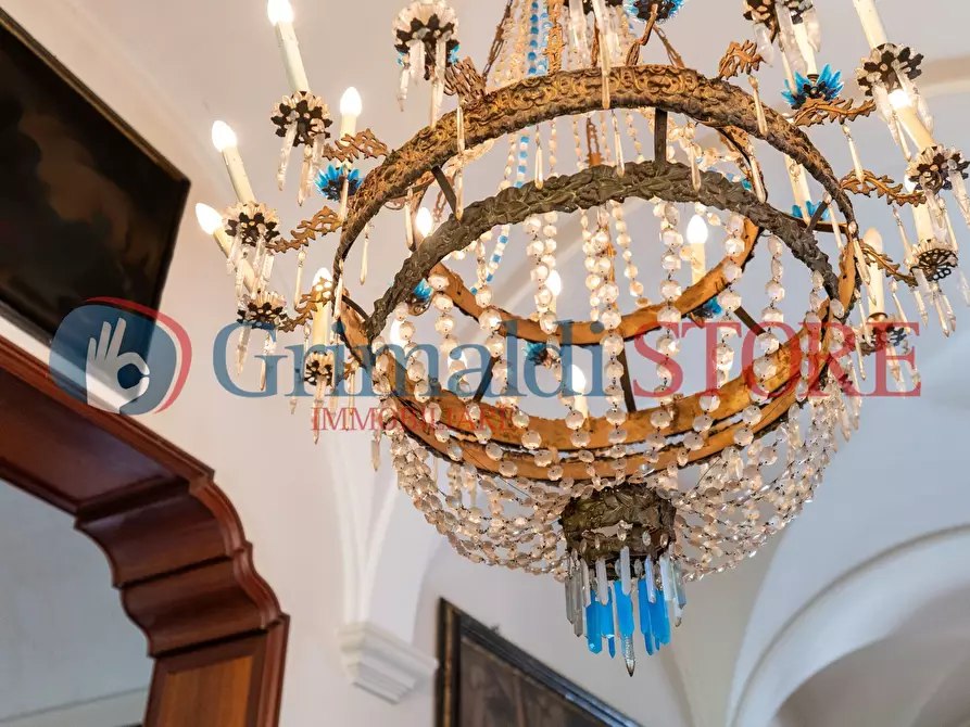 Immagine 31 di Villa in vendita  in Via Vecchia Carmiano a Lecce