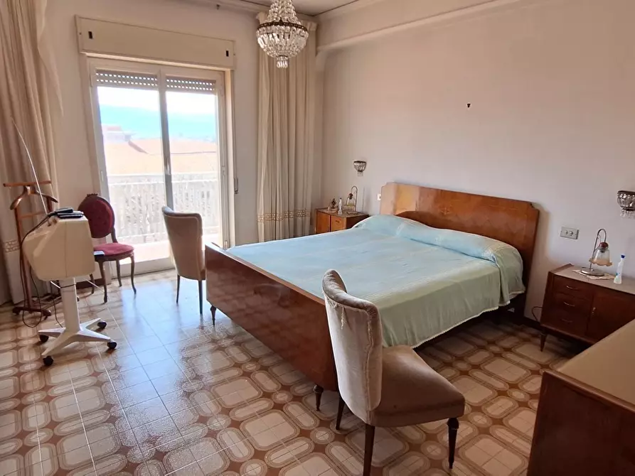 Immagine 13 di Appartamento in vendita  in Via S.Maria di Gesù Inferiore 13 a Messina