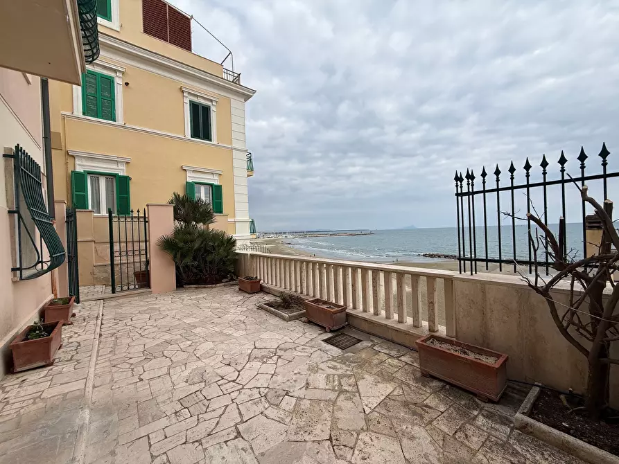 Immagine 3 di Trilocale in affitto  in Via Antonio Gramsci 84 a Nettuno