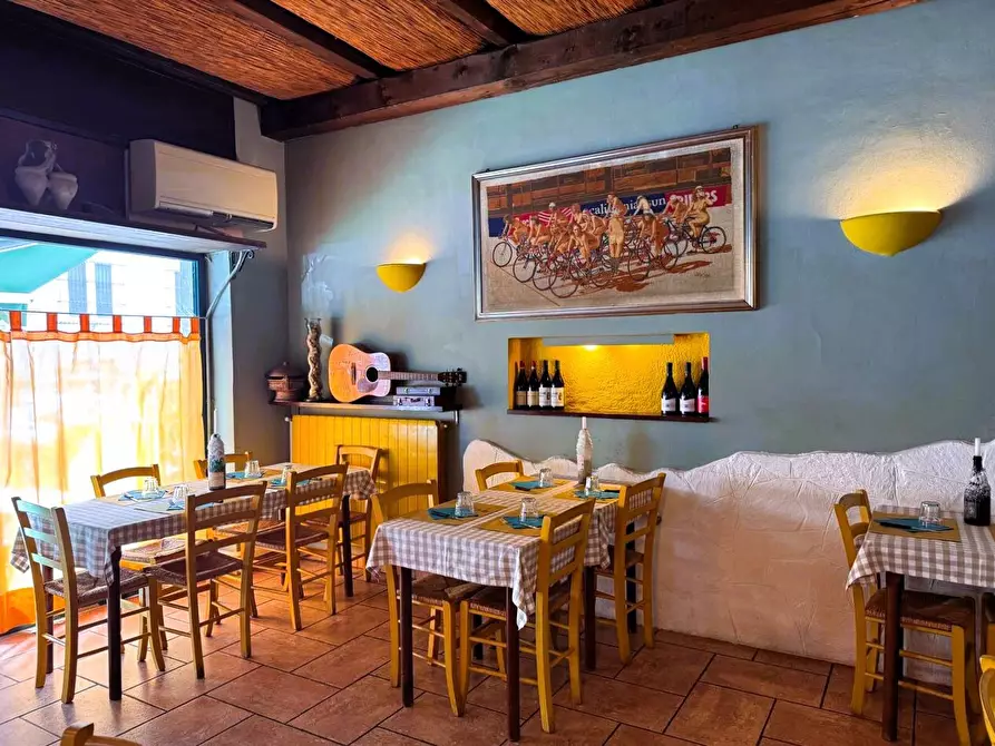 Immagine 22 di Bar / Ristorante in vendita  in Via Mantova 10 a Milano