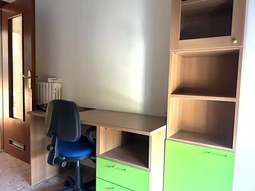Immagine 13 di Appartamento in affitto  in Via Dei Cappuccini snc a Benevento