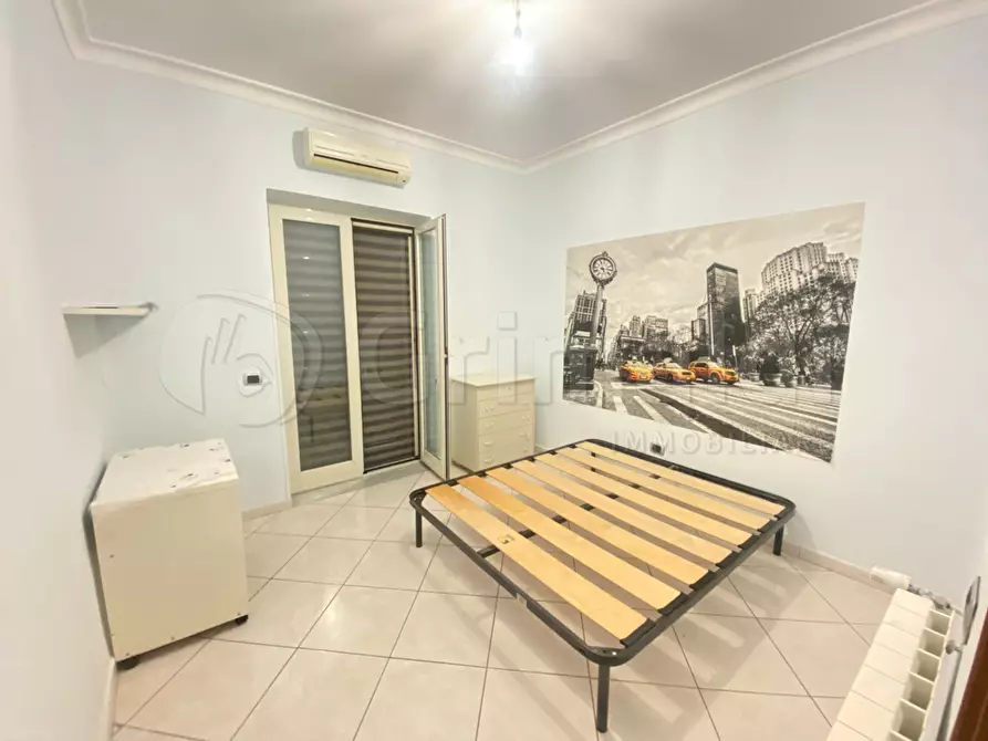 Immagine 9 di Quadrilocale in vendita  a Giugliano In Campania