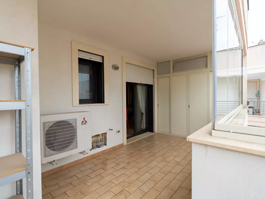 Immagine 25 di Attico in vendita  in Via Domenico Acclavio 20 a Lecce