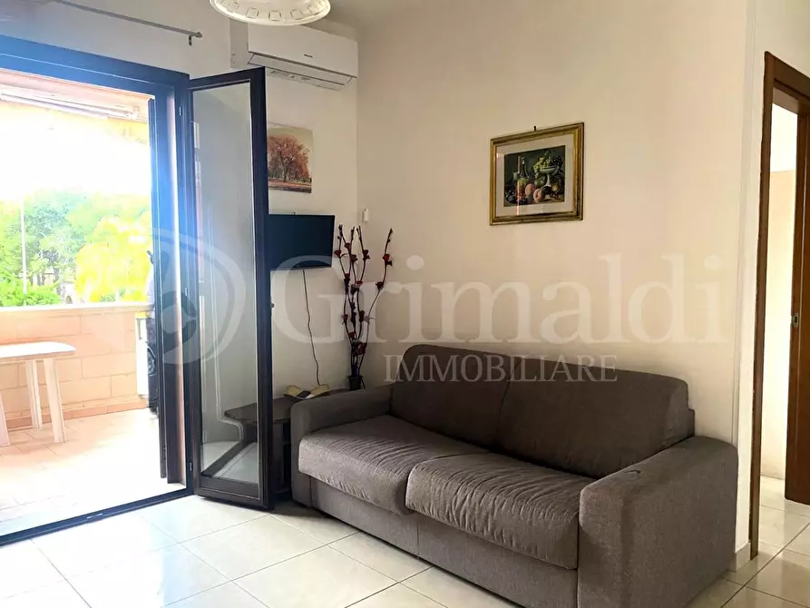 Immagine 13 di Appartamento in vendita  in vico della robinia a Gallipoli