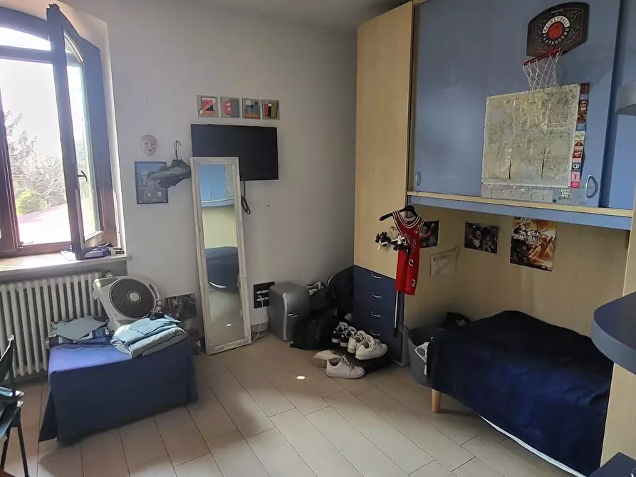 Immagine 41 di Casa indipendente in vendita  in Via Monte Grappa 2020 a Asigliano Vercellese