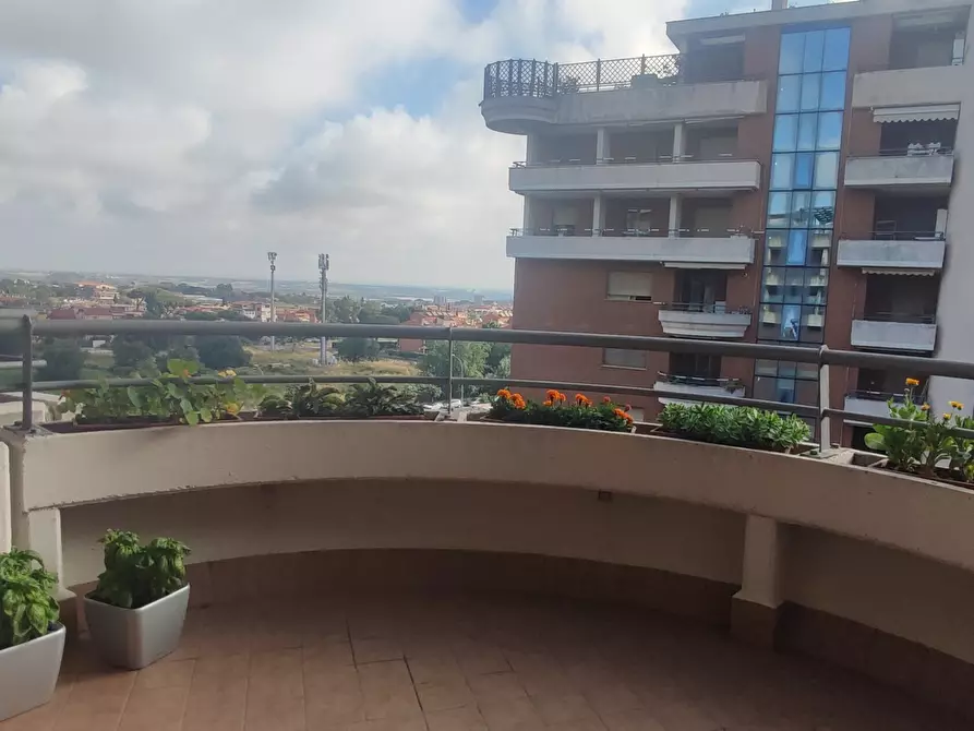 Immagine 33 di Appartamento in vendita  in Via Francesco Menzio a Roma