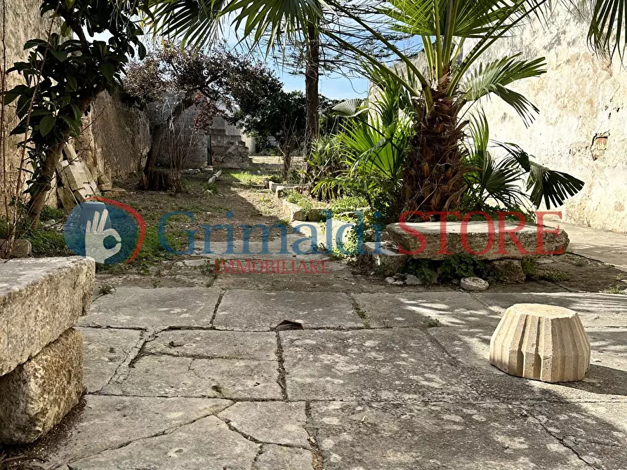 Immagine 22 di Casa semindipendente in vendita  in Via Assunta 72 a Trepuzzi