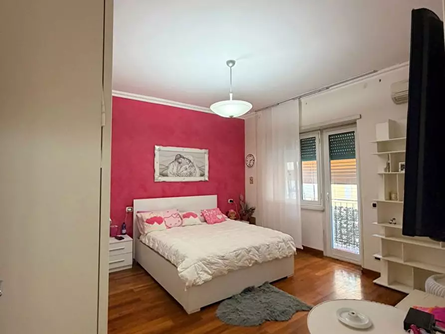 Immagine 17 di Appartamento in vendita  in Via Montello 46 a Aprilia