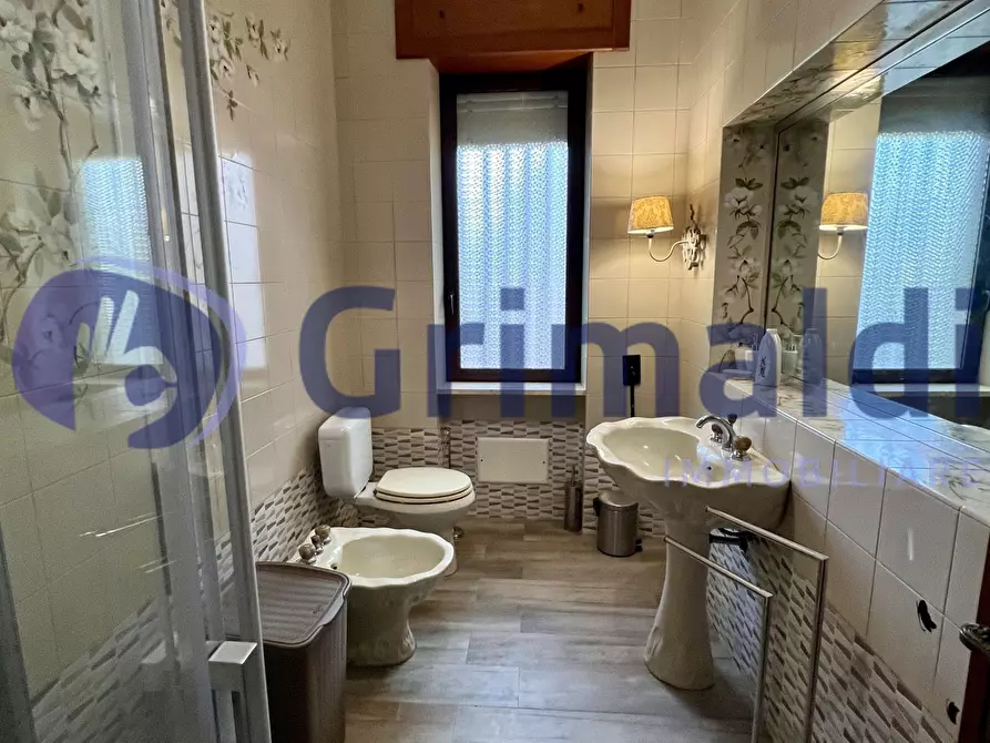 Immagine 20 di Bilocale in affitto  in Via Salvatore Trinchese 132 a Lecce