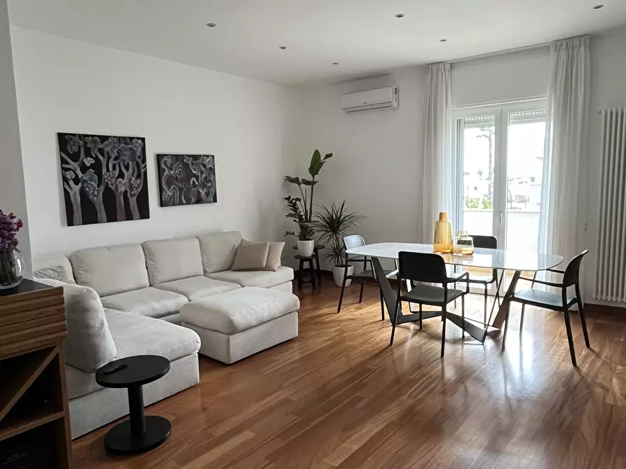 Immagine 11 di Trilocale in vendita  in Via Pasquale Micelli 7 a Lecce