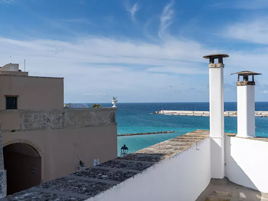 Immagine 35 di Appartamento in vendita  in Via Ciatara 14 a Otranto