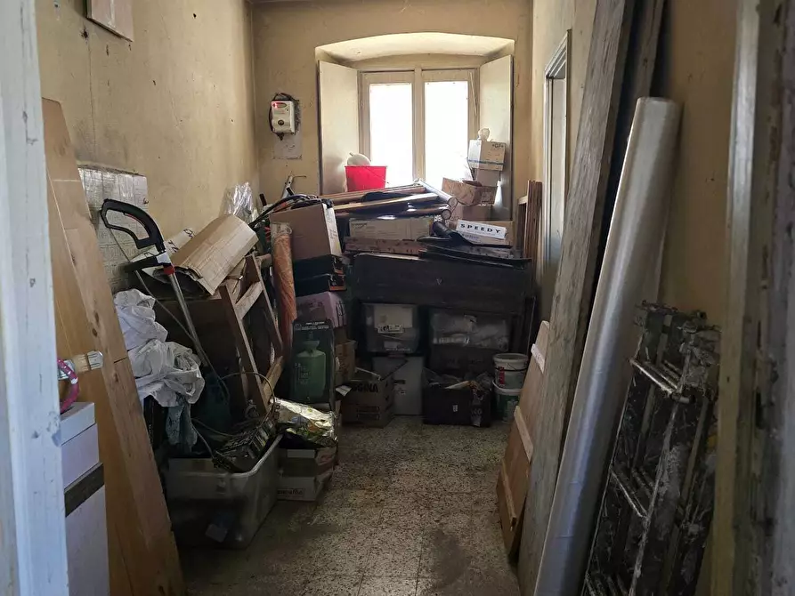 Immagine 19 di Appartamento in vendita  in Via Carlo Bianchi 11 a Inverigo