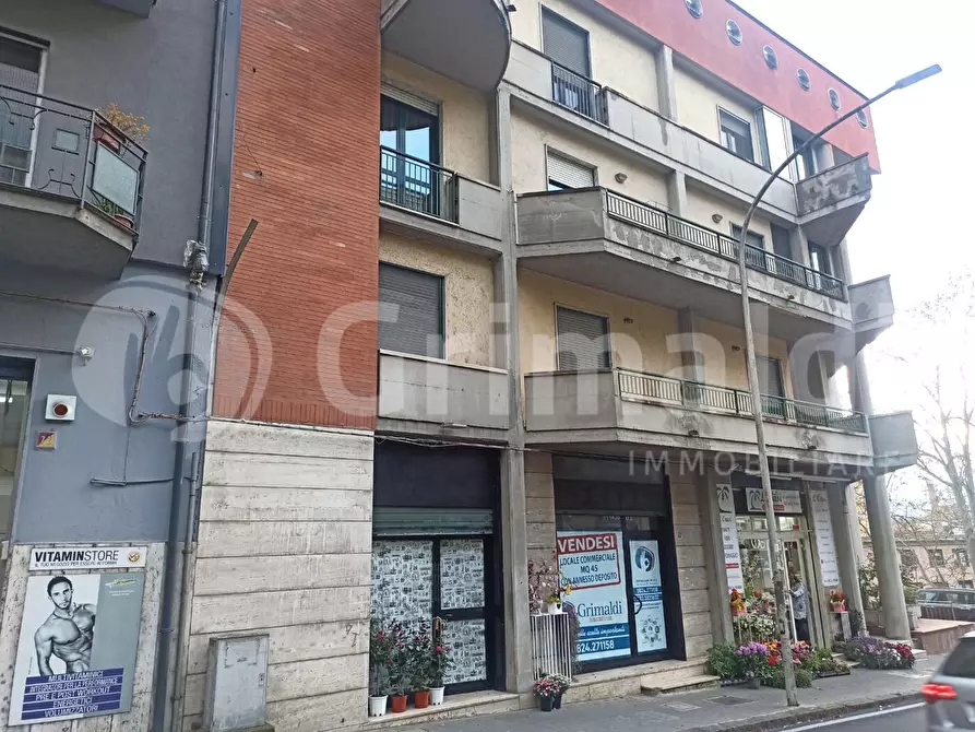 Immagine 1 di Locale commerciale in vendita  in Via delle Puglie snc a Benevento