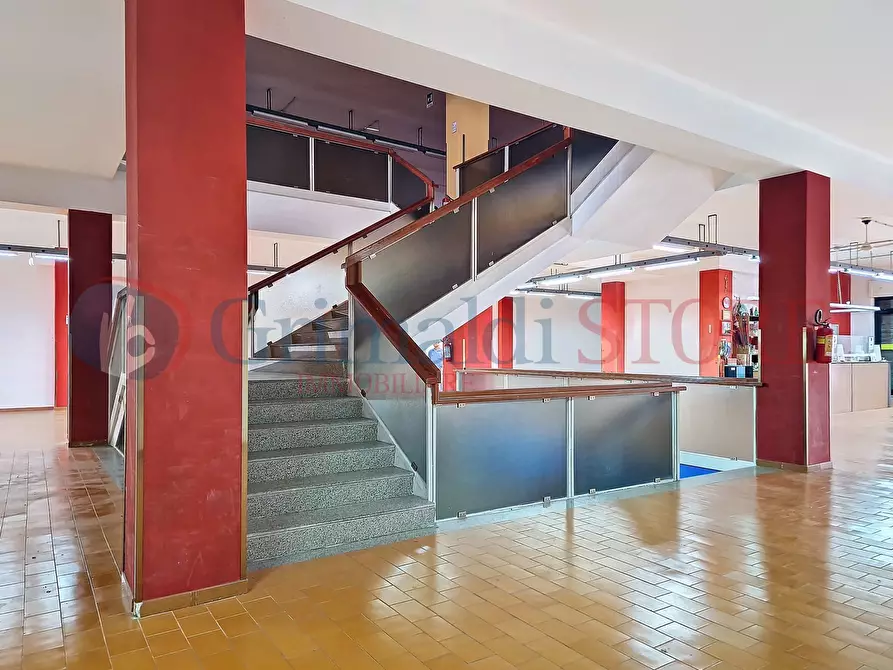 Immagine 18 di Attività commerciale in vendita  a Francavilla Fontana