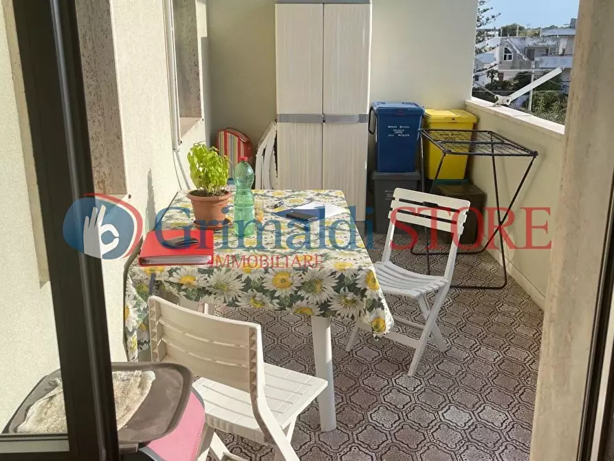 Immagine 3 di Attico in vendita  in Via  Matteotti a Melendugno