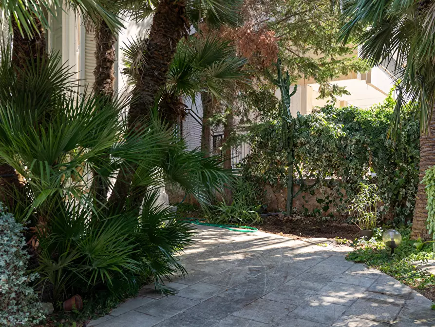 Immagine 3 di Villa in vendita  in Via Matteo Tafuro 3 a Lecce