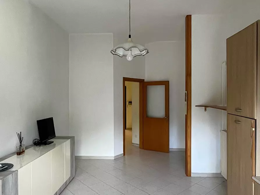 Immagine 3 di Bilocale in vendita  in Via Alcide De Gasperi 131 a Monteroni Di Lecce