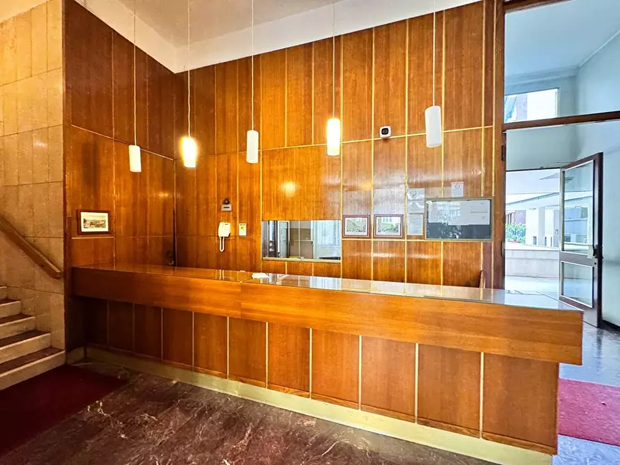 Immagine 4 di Appartamento in vendita  in Via Anelli 1 a Milano