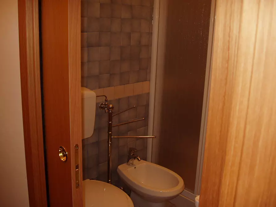 Immagine 5 di Bilocale in vendita  in Via U.Nobile 1 a Salve