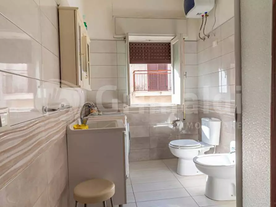 Immagine 11 di Casa indipendente in vendita  in A.Fogazzaro 17 a Noto