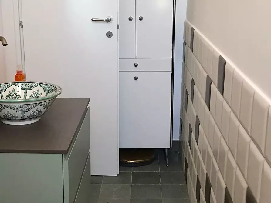 Immagine 23 di Pentalocale in affitto  in VIA VOLTURNO 5 a Nettuno